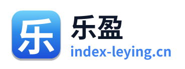 乐盈 Logo